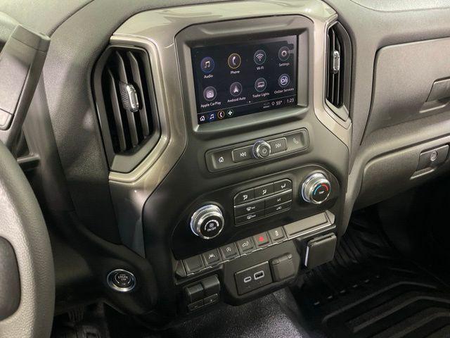 new 2026 GMC Sierra 1500 car, priced at $45,371