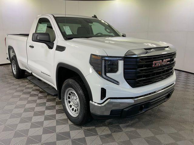 new 2026 GMC Sierra 1500 car, priced at $45,371
