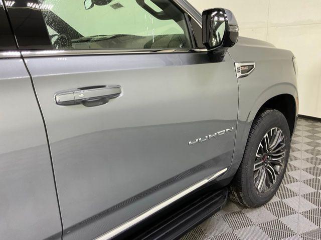 new 2026 GMC Yukon car, priced at $76,505