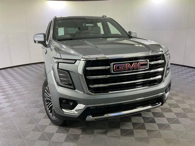 new 2026 GMC Yukon car, priced at $76,505