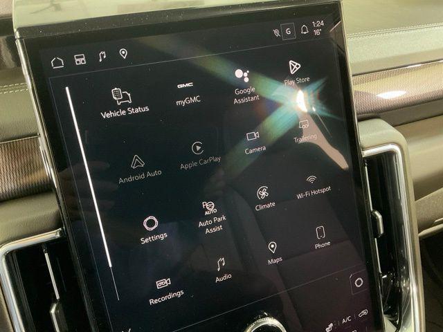 new 2026 GMC Yukon car, priced at $76,505