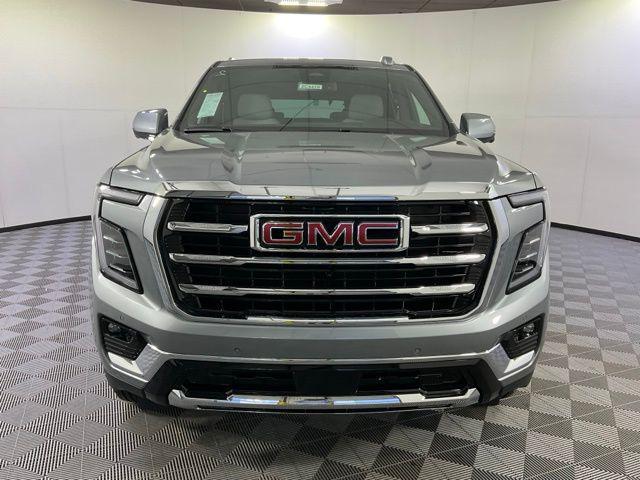 new 2026 GMC Yukon car, priced at $76,505