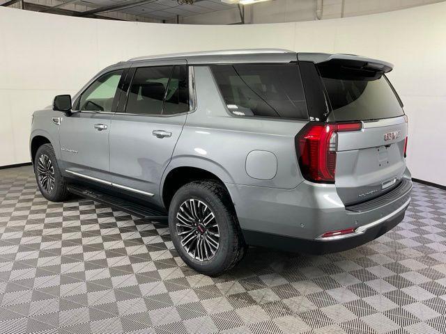 new 2026 GMC Yukon car, priced at $76,505