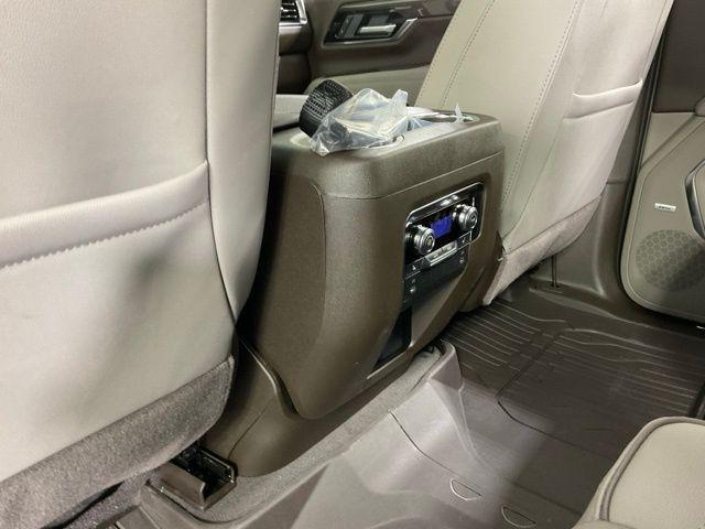 new 2026 GMC Yukon car, priced at $76,505