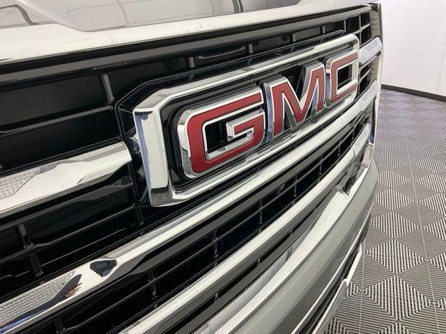 new 2026 GMC Yukon car, priced at $76,505