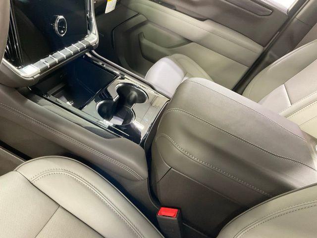 new 2026 GMC Yukon car, priced at $76,505