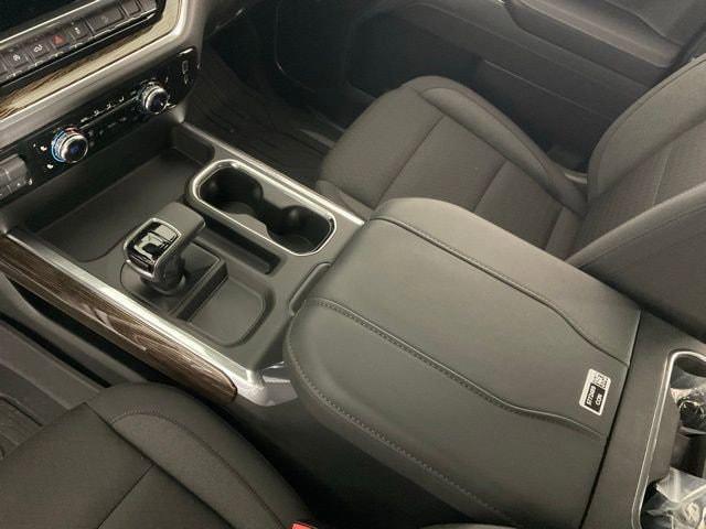 new 2026 GMC Sierra 1500 car, priced at $62,282