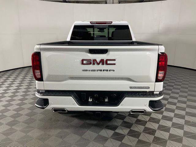 new 2026 GMC Sierra 1500 car, priced at $57,782