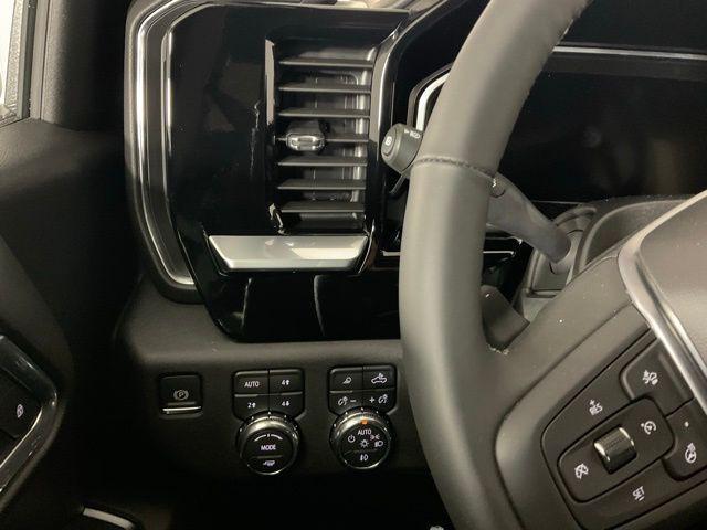 new 2026 GMC Sierra 1500 car, priced at $57,782