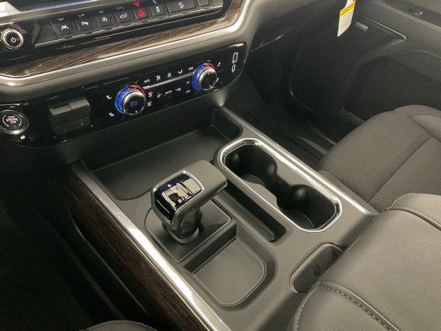 new 2026 GMC Sierra 1500 car, priced at $57,782