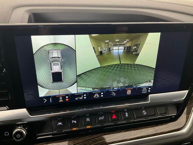 new 2026 GMC Sierra 1500 car, priced at $57,782