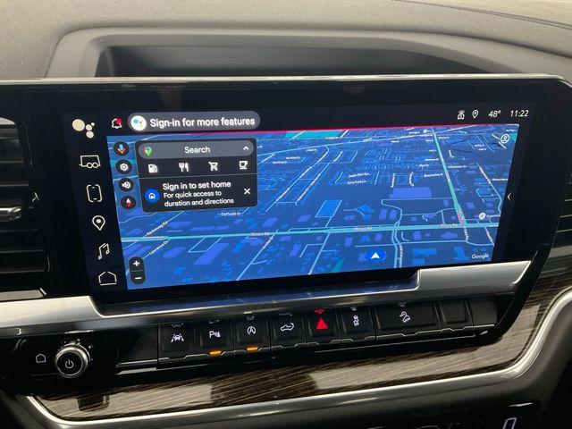 new 2026 GMC Sierra 1500 car, priced at $57,782