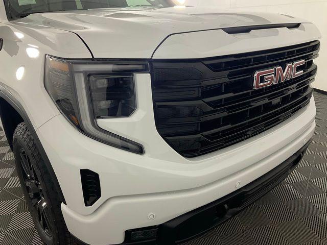 new 2026 GMC Sierra 1500 car, priced at $57,782