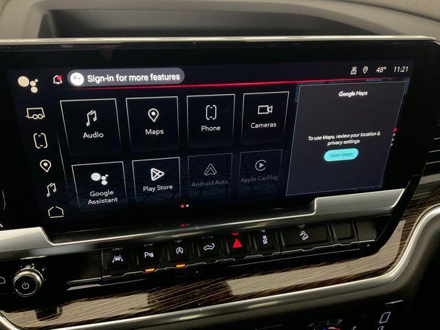 new 2026 GMC Sierra 1500 car, priced at $57,782