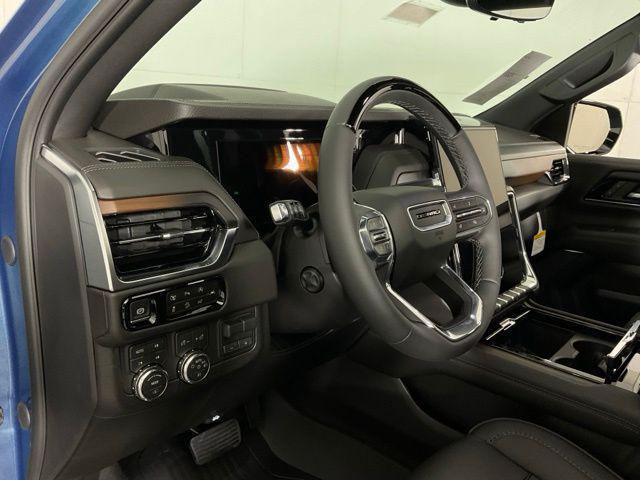 new 2026 GMC Yukon XL car, priced at $103,390