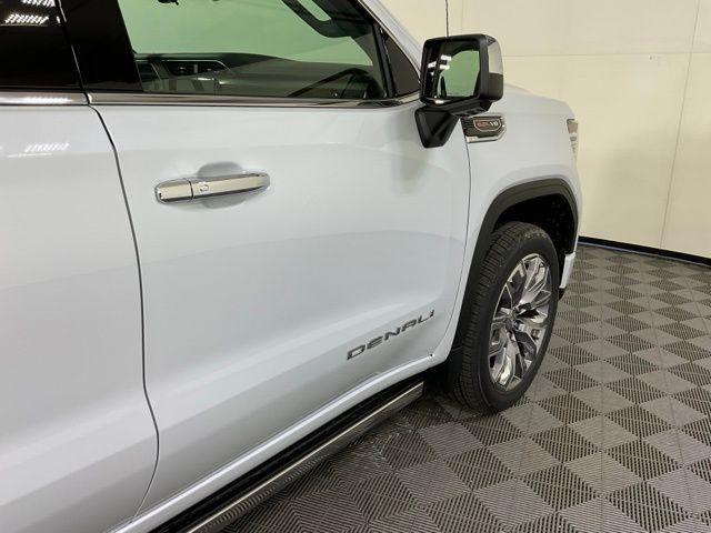 new 2026 GMC Sierra 1500 car, priced at $80,033