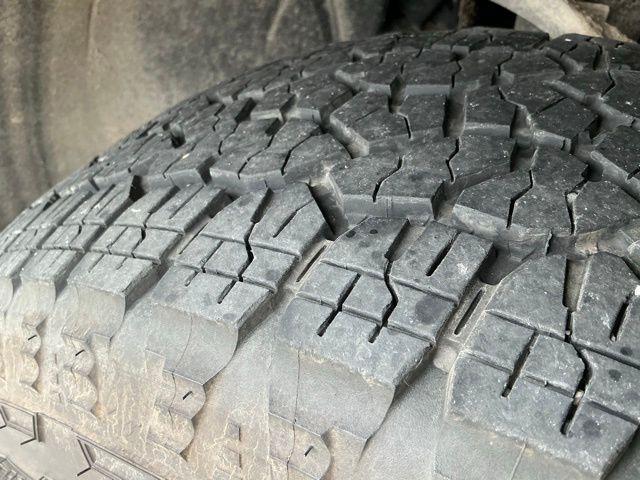 used 2024 Chevrolet Silverado 1500 car, priced at $43,871