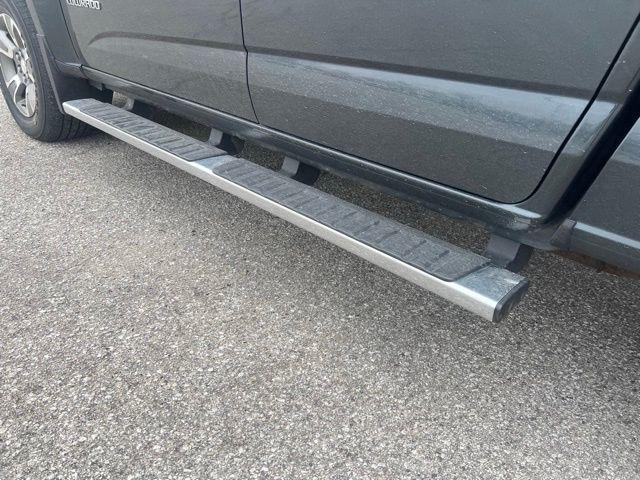 used 2018 Chevrolet Colorado car, priced at $25,549