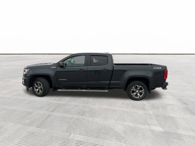 used 2018 Chevrolet Colorado car, priced at $25,549