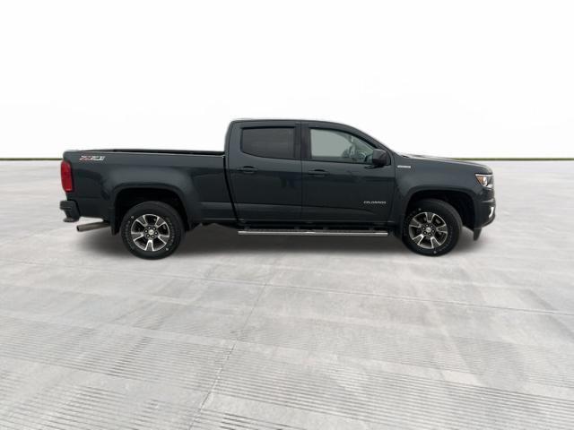 used 2018 Chevrolet Colorado car, priced at $25,549