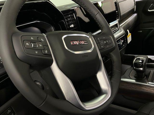 new 2026 GMC Sierra 1500 car, priced at $67,409