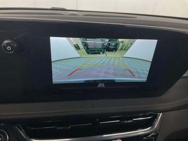 new 2026 Buick Envista car, priced at $30,870