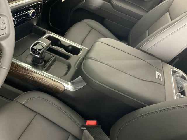 new 2026 GMC Sierra 1500 car, priced at $63,622