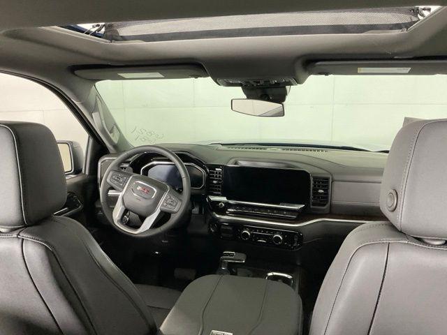 new 2026 GMC Sierra 1500 car, priced at $63,622