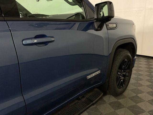 new 2026 GMC Sierra 1500 car, priced at $63,622