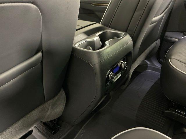 new 2026 Buick Enclave car, priced at $65,165