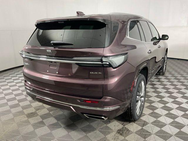 new 2026 Buick Enclave car, priced at $65,165
