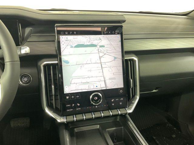 new 2026 GMC Acadia car, priced at $56,027