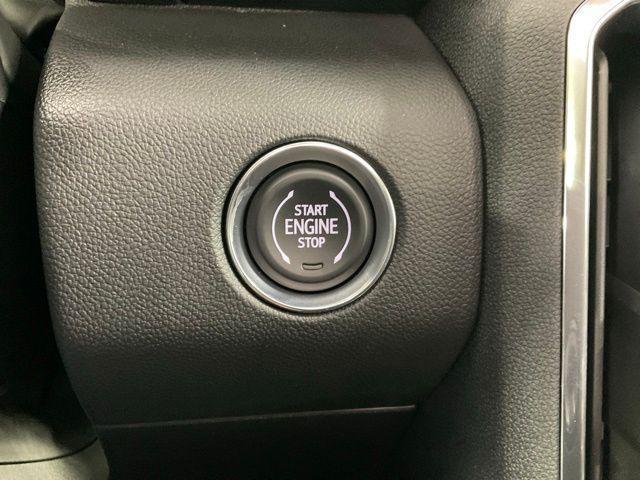 new 2026 GMC Acadia car, priced at $56,027