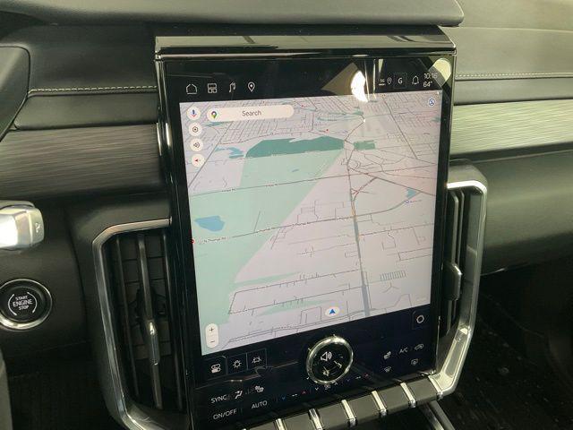 new 2026 GMC Acadia car, priced at $56,027