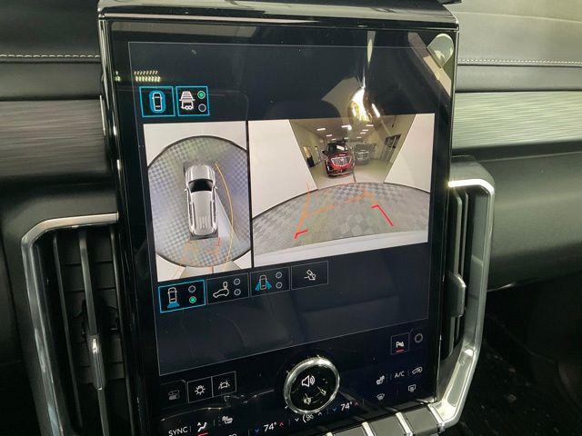 new 2026 GMC Acadia car, priced at $56,027