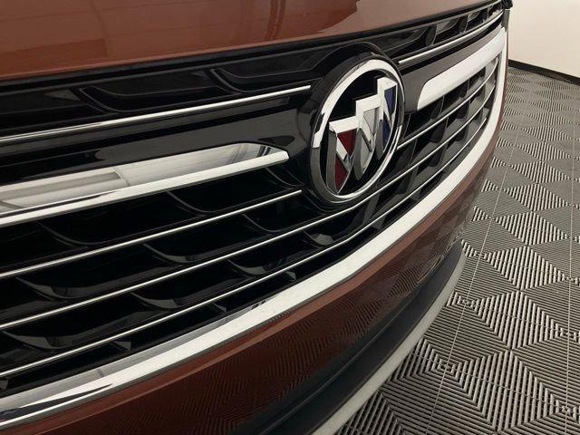 used 2022 Buick Envision car, priced at $23,764