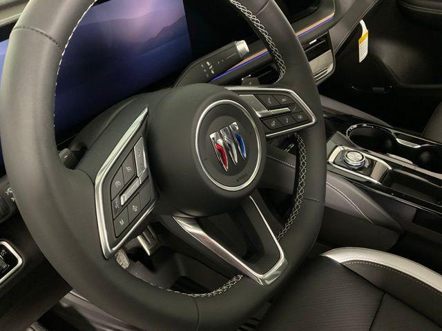 new 2026 Buick Envision car, priced at $49,295