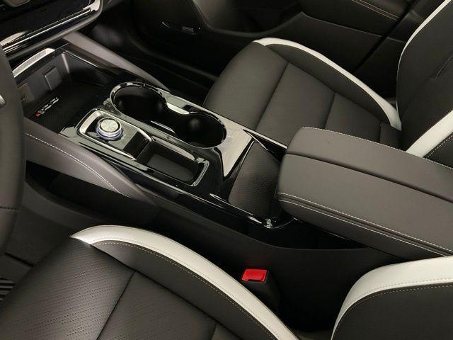 new 2026 Buick Envision car, priced at $49,295