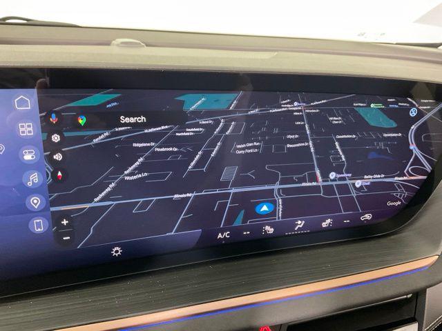 new 2026 Buick Envision car, priced at $49,295