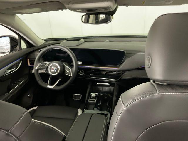 new 2026 Buick Envision car, priced at $49,295