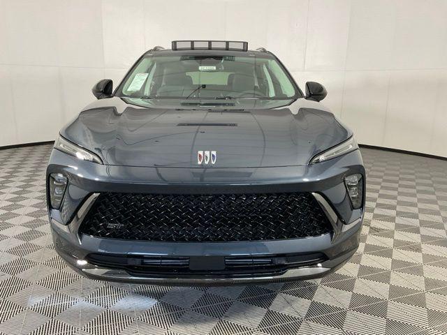 new 2026 Buick Envision car, priced at $49,295