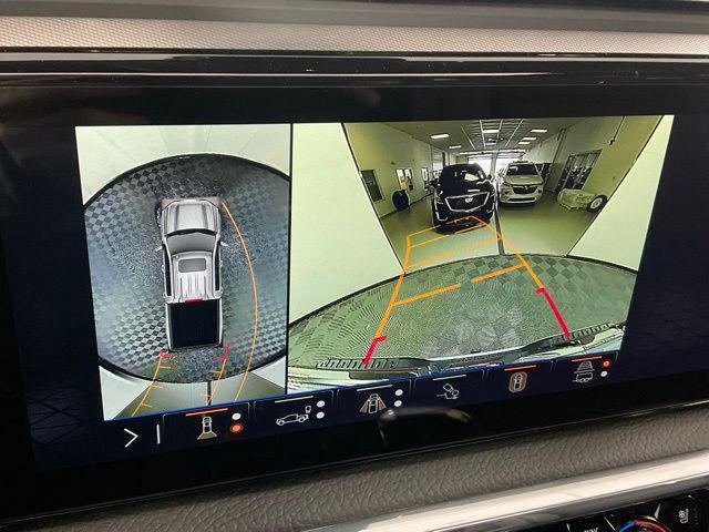 new 2026 GMC Sierra 1500 car, priced at $80,033