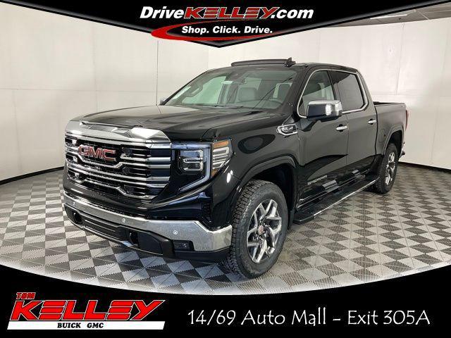 new 2026 GMC Yukon car, priced at $76,010