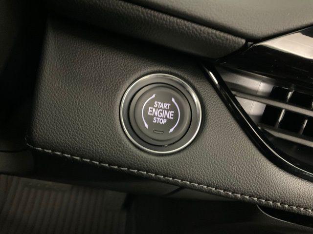 new 2026 Buick Enclave car, priced at $65,043