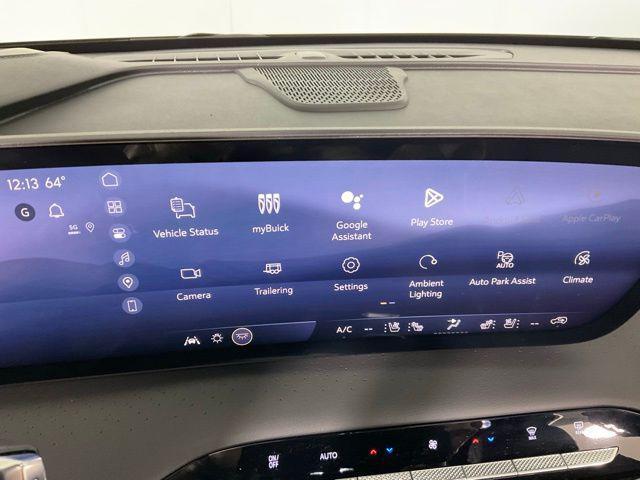 new 2026 Buick Enclave car, priced at $65,043