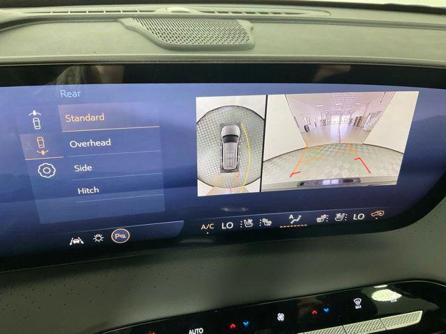 new 2026 Buick Enclave car, priced at $65,043