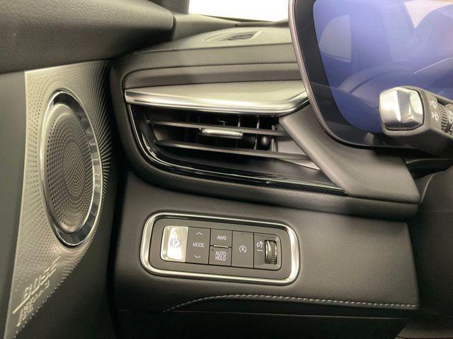 new 2026 Buick Enclave car, priced at $65,043