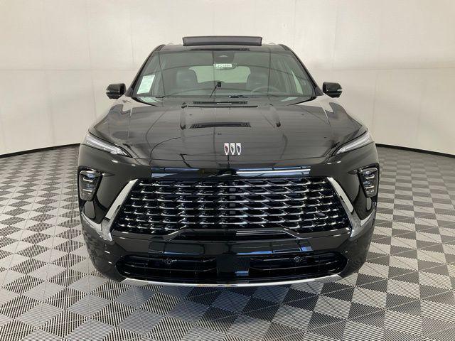 new 2026 Buick Enclave car, priced at $65,043