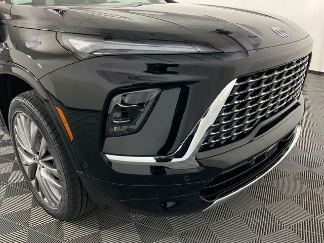 new 2026 Buick Enclave car, priced at $65,043