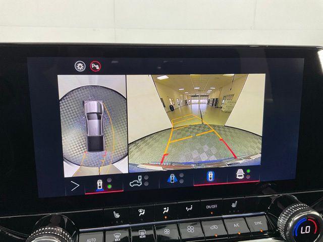 new 2026 GMC Canyon car, priced at $49,383